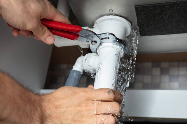 Best Water damage restoration near me  in Vassar, MI